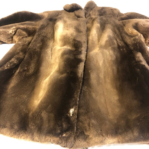 Christian Nobel beaver fur coat - Picture 5 of 5